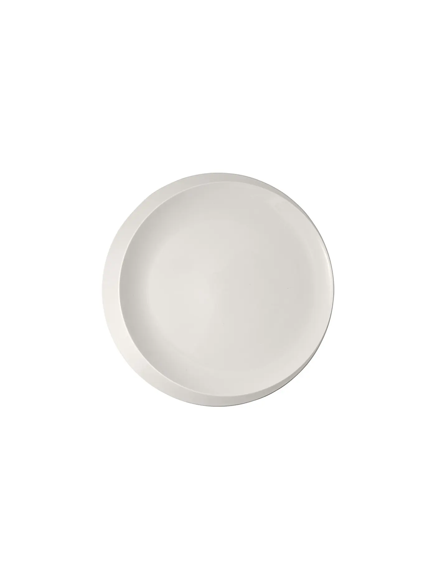 VILLEROY & BOCH | Präsentationsplatte Newmoon 37cm | 